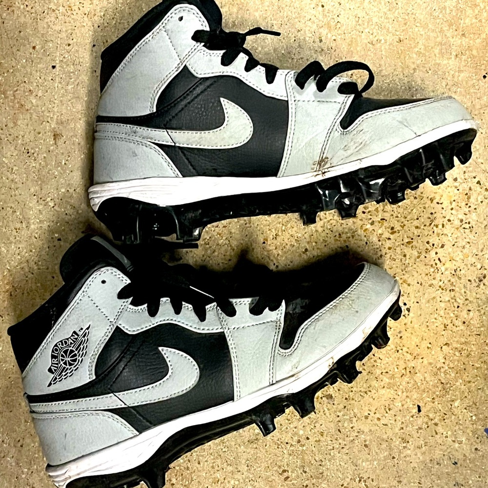 Jordan Cleats